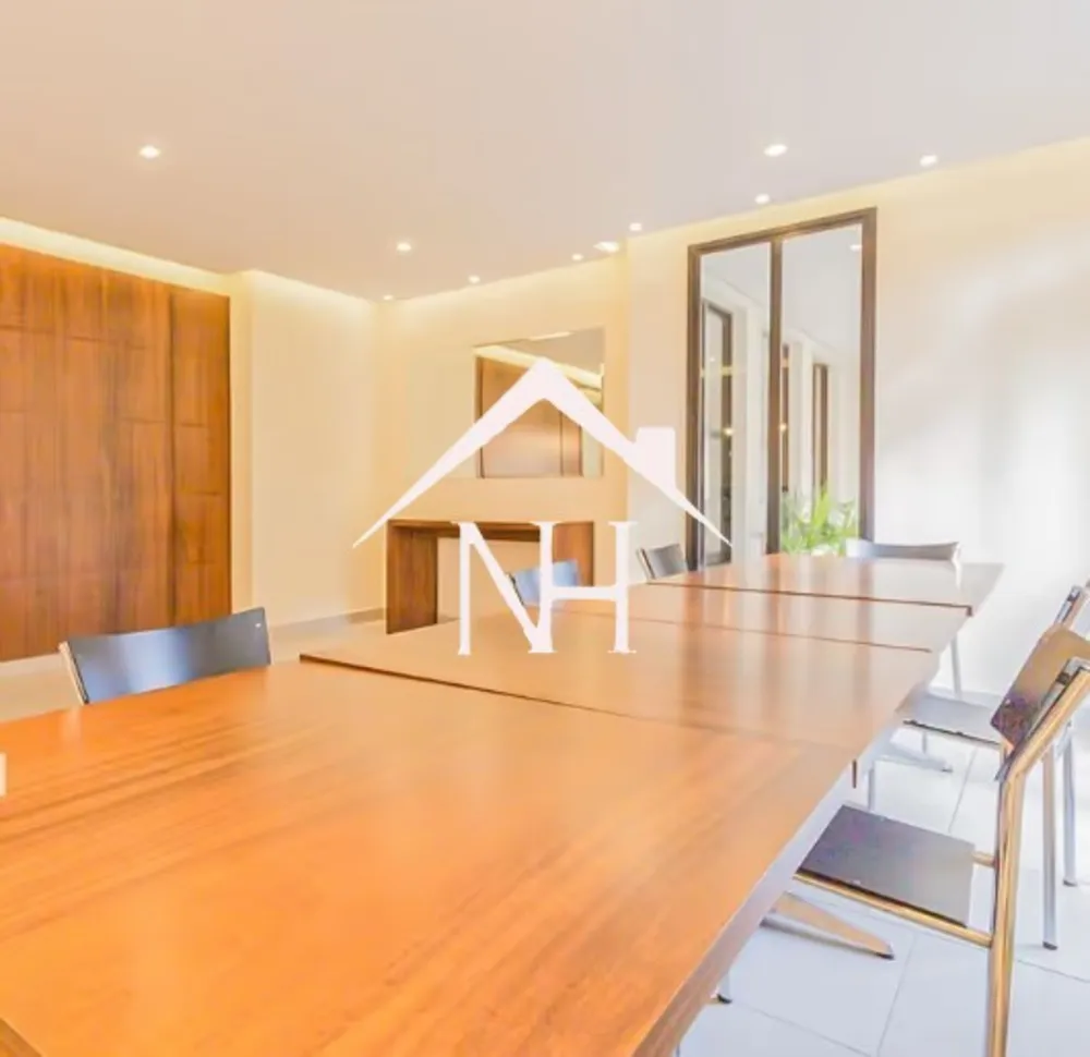 Apartamento, 1 quarto, 41 m² - Foto 5