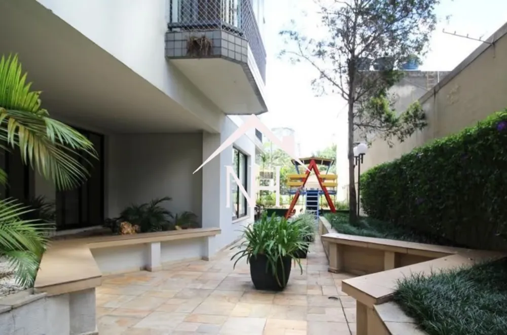 Apartamento, 1 quarto, 41 m² - Foto 3