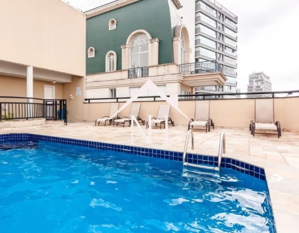Apartamento, 1 quarto, 41 m² - Foto 5