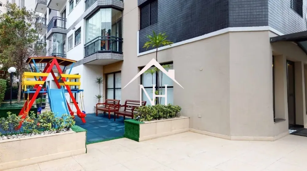 Apartamento, 1 quarto, 41 m² - Foto 2