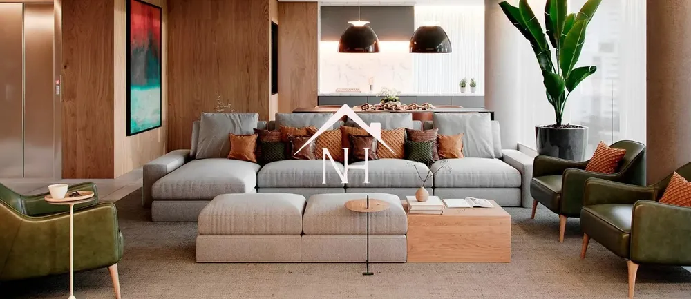 Apartamento, 1 quarto, 27 m² - Foto 7