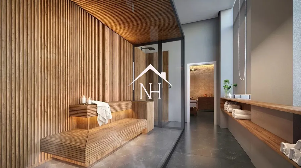 Apartamento, 2 quartos, 348 m² - Foto 5