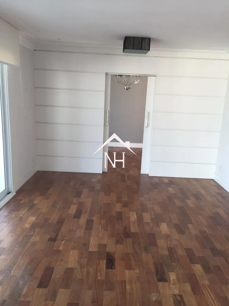 Apartamento, 3 quartos, 195 m² - Foto 9