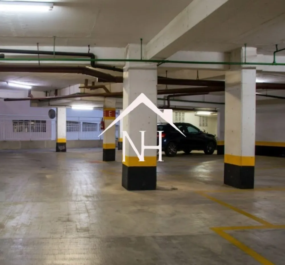 Apartamento, 3 quartos, 195 m² - Foto 5