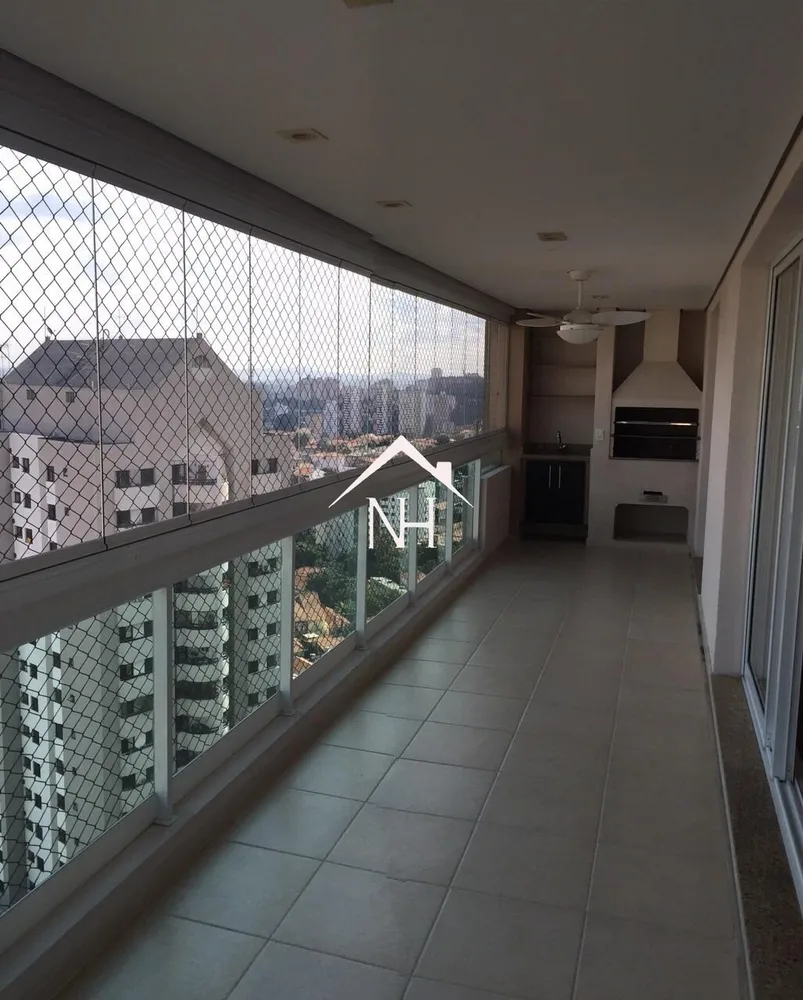 Apartamento, 3 quartos, 195 m² - Foto 8