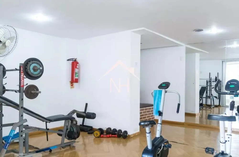 Apartamento, 3 quartos, 195 m² - Foto 2
