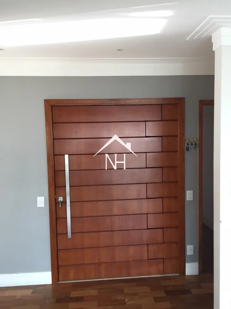 Apartamento, 3 quartos, 195 m² - Foto 6