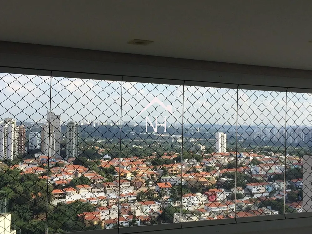Apartamento, 3 quartos, 195 m² - Foto 3