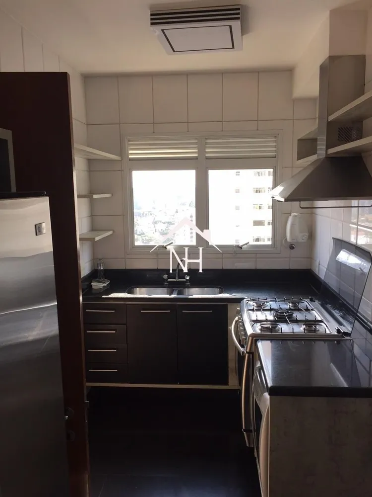 Apartamento, 3 quartos, 195 m² - Foto 4