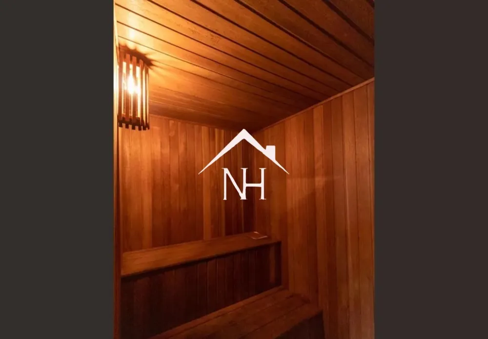 Apartamento, 3 quartos, 195 m² - Foto 3