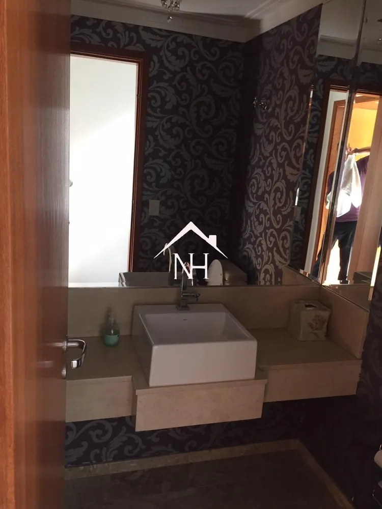 Apartamento, 3 quartos, 195 m² - Foto 7