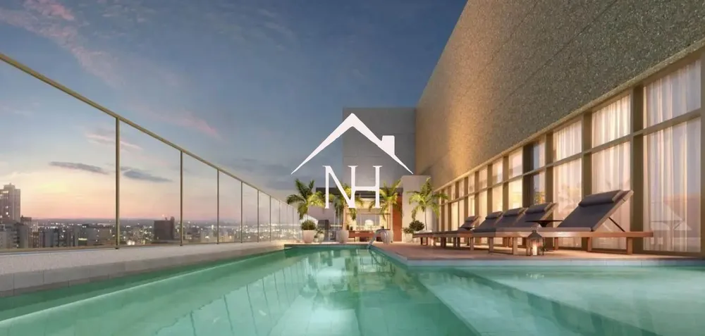 Apartamento, 4 quartos, 149 m² - Foto 1