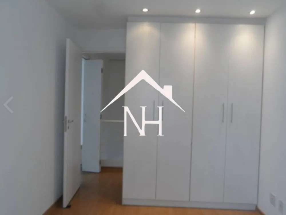 Apartamento, 2 quartos, 76 m² - Foto 2