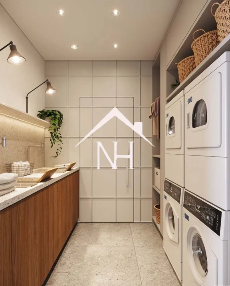 Apartamento, 2 quartos, 80 m² - Foto 4