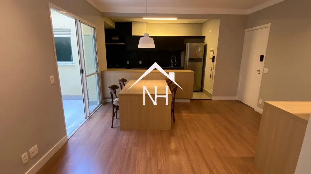 Apartamento, 1 quarto, 77 m² - Foto 9