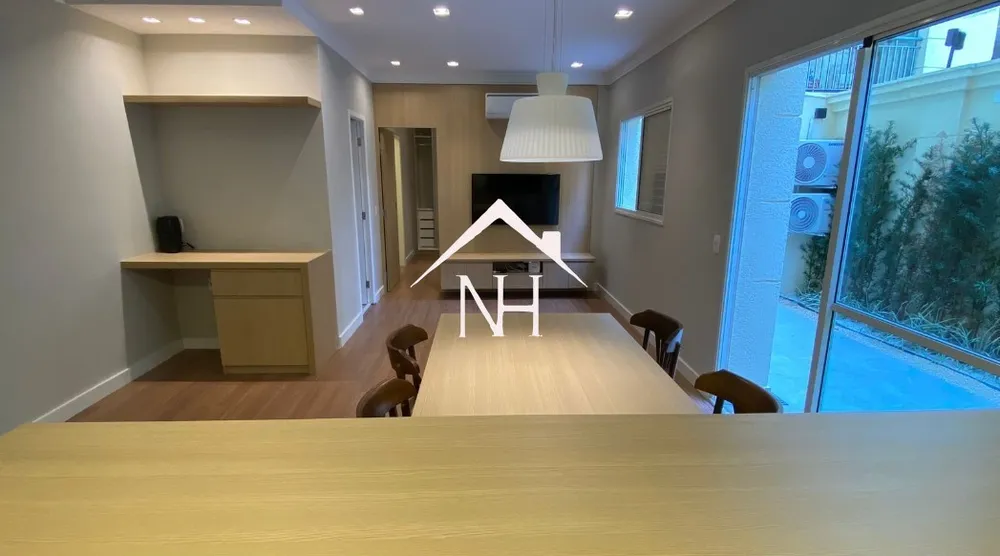 Apartamento, 1 quarto, 77 m² - Foto 11