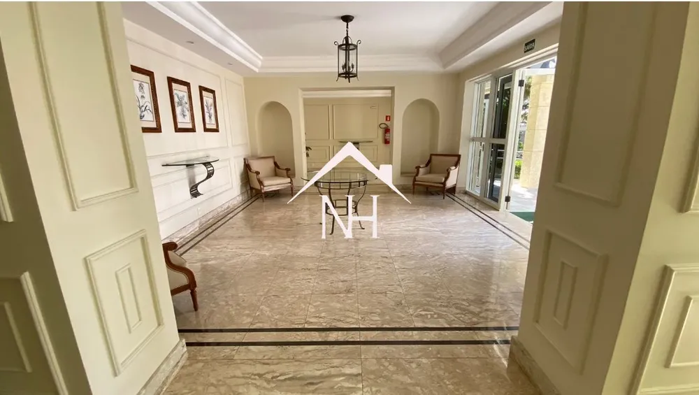 Apartamento, 1 quarto, 77 m² - Foto 4
