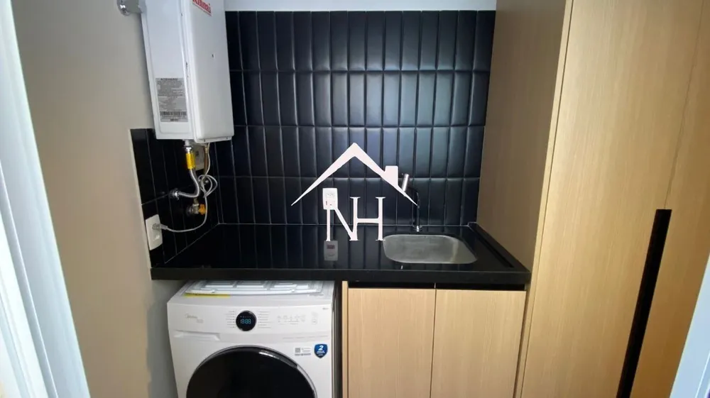 Apartamento, 1 quarto, 77 m² - Foto 7
