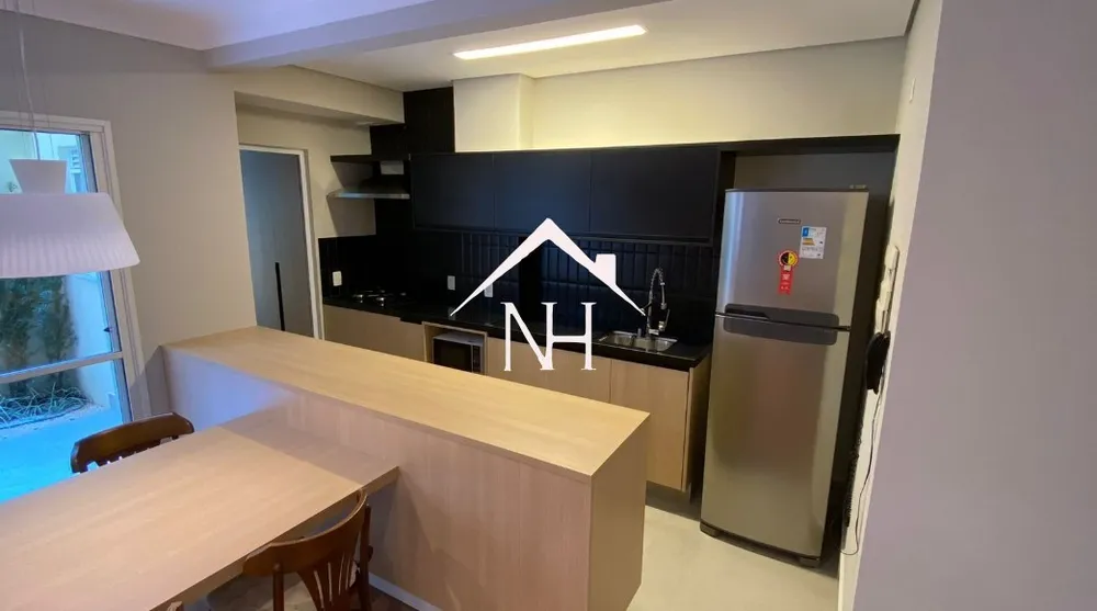 Apartamento, 1 quarto, 77 m² - Foto 10