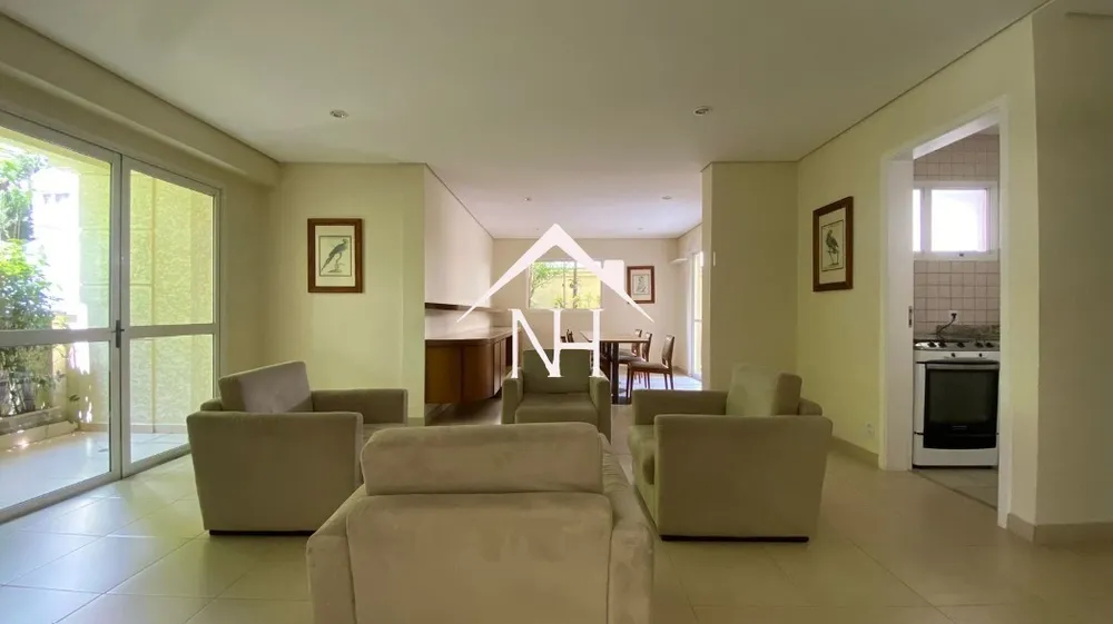 Apartamento, 1 quarto, 77 m² - Foto 8