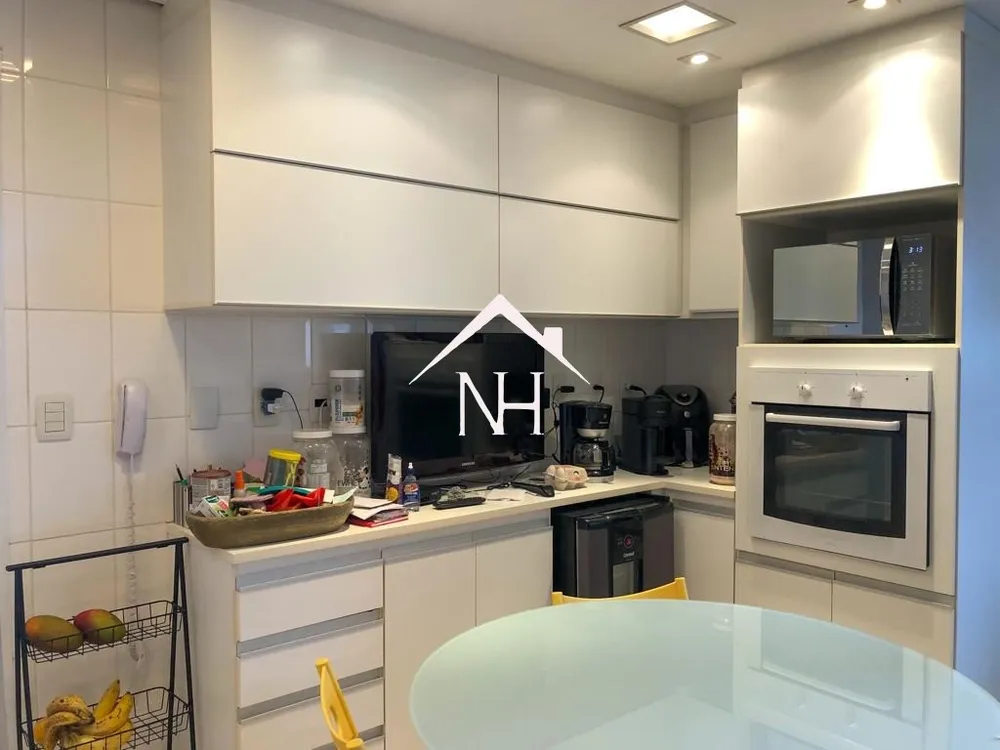 Apartamento, 3 quartos, 143 m² - Foto 6