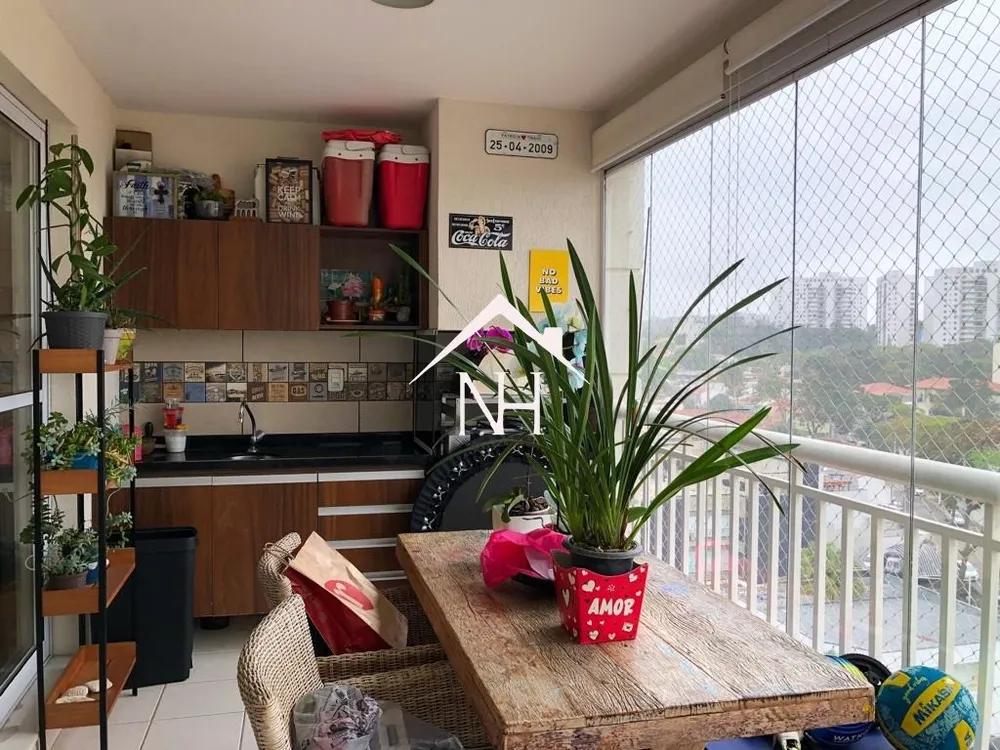 Apartamento, 3 quartos, 143 m² - Foto 3