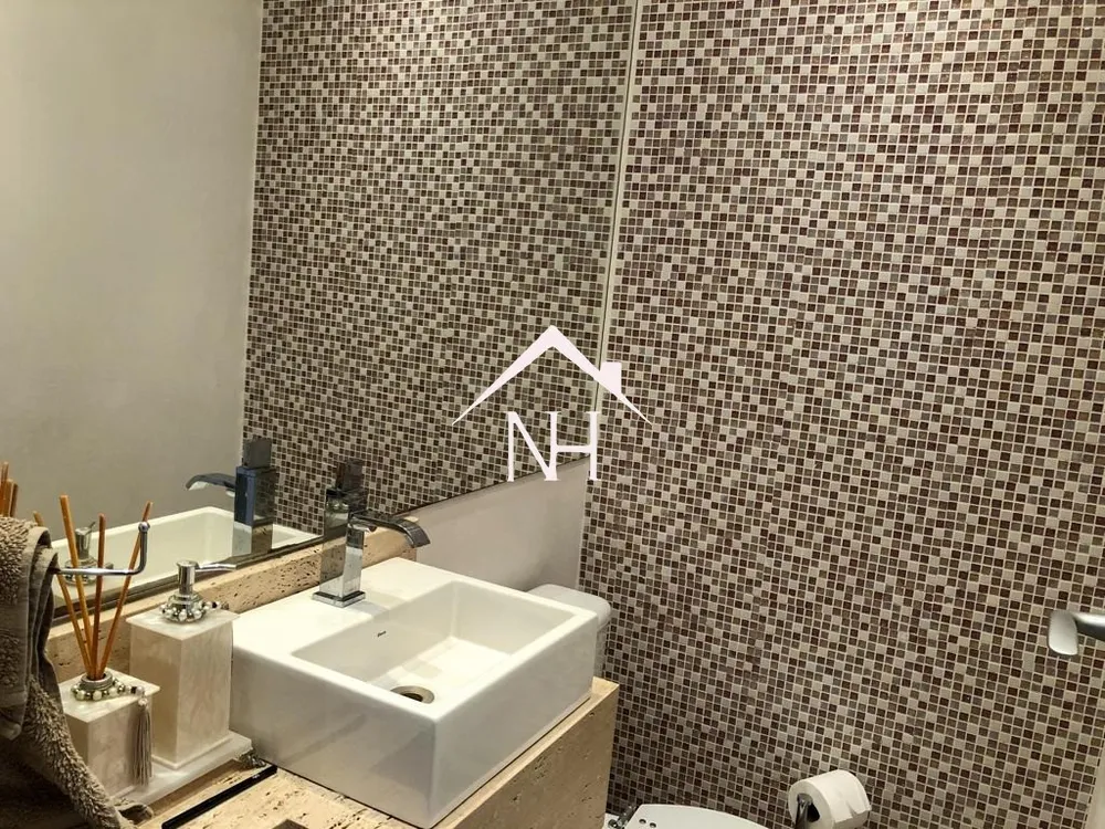 Apartamento, 3 quartos, 143 m² - Foto 5