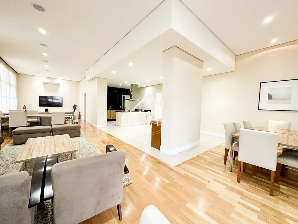 Apartamento, 3 quartos, 143 m² - Foto 12
