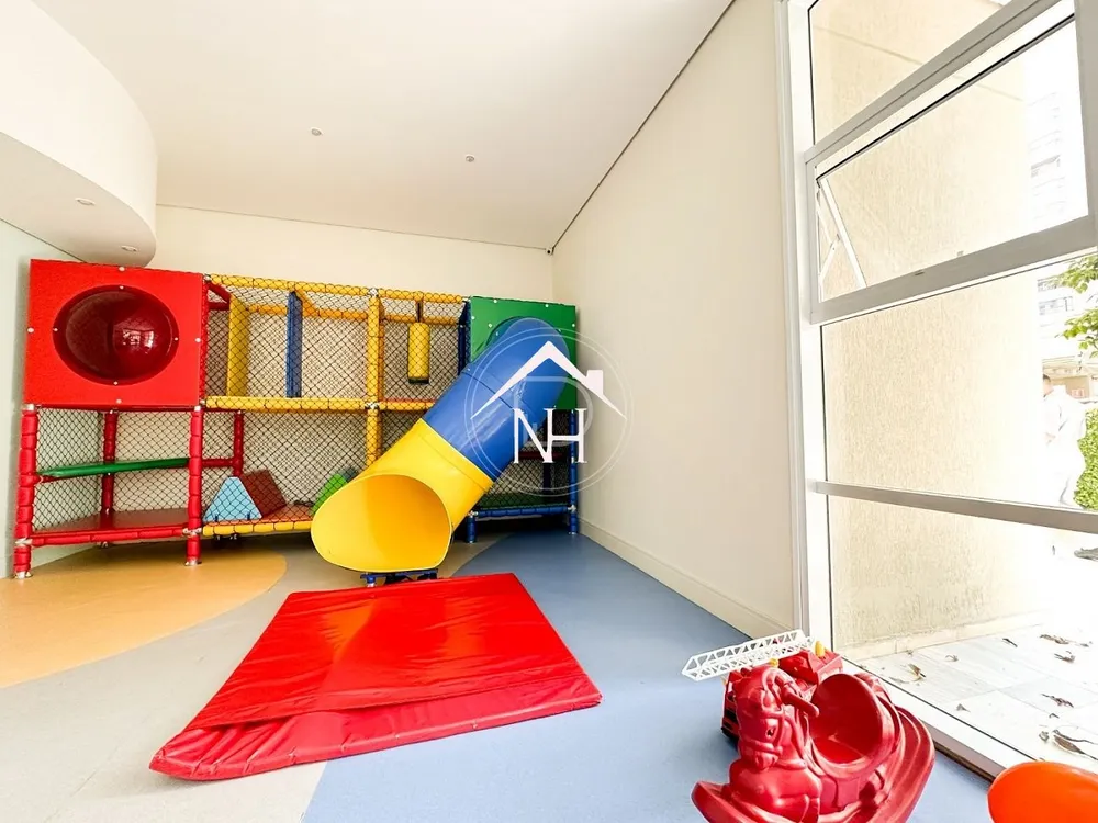 Apartamento, 3 quartos, 143 m² - Foto 9