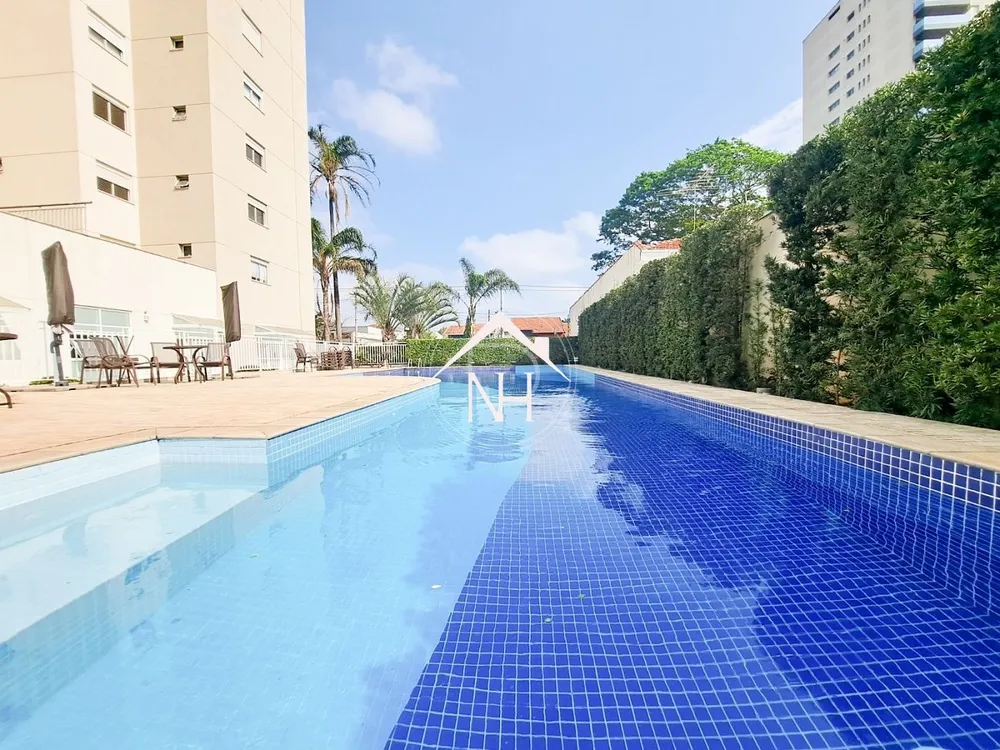 Apartamento, 3 quartos, 143 m² - Foto 8