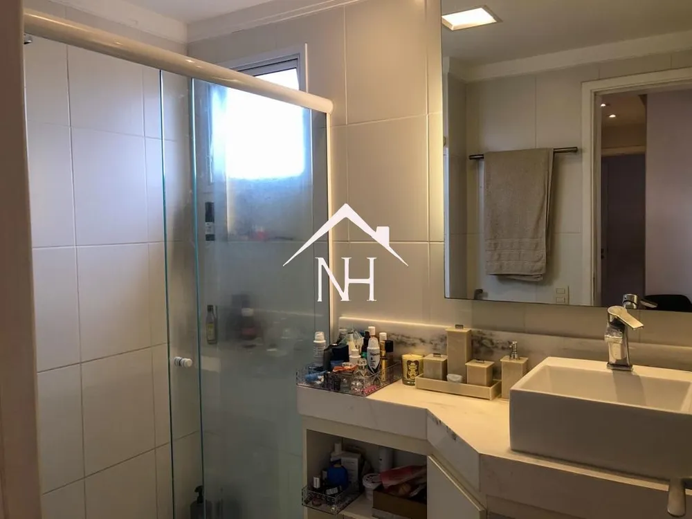 Apartamento, 3 quartos, 143 m² - Foto 7