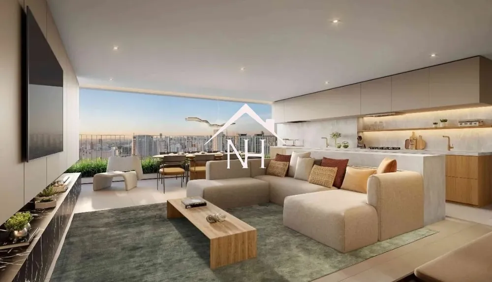 Apartamento, 1 quarto, 23 m² - Foto 7