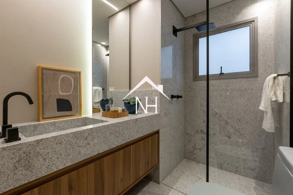 Apartamento, 4 quartos, 281 m² - Foto 12