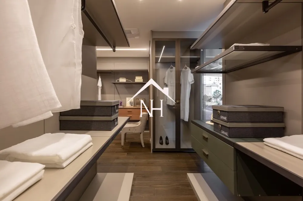 Apartamento, 4 quartos, 281 m² - Foto 11