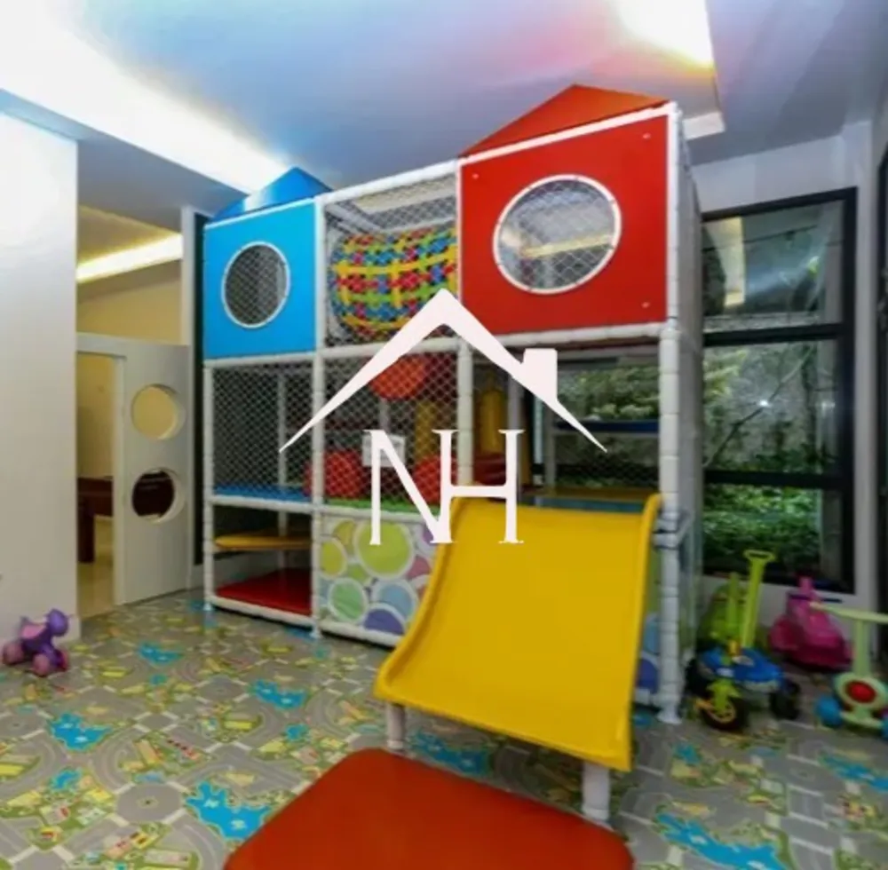 Apartamento, 3 quartos, 192 m² - Foto 8