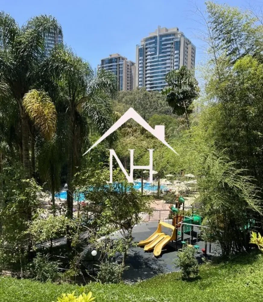 Apartamento, 3 quartos, 192 m² - Foto 4