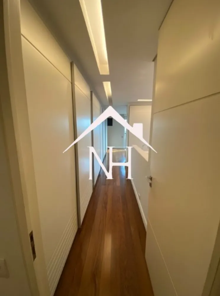 Apartamento, 3 quartos, 192 m² - Foto 7