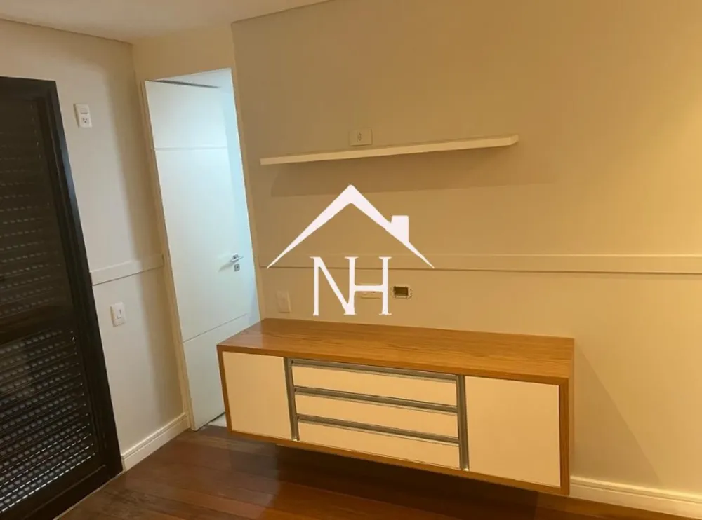 Apartamento, 3 quartos, 192 m² - Foto 9