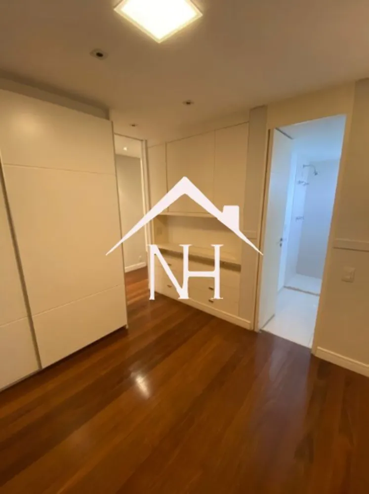 Apartamento, 3 quartos, 192 m² - Foto 3