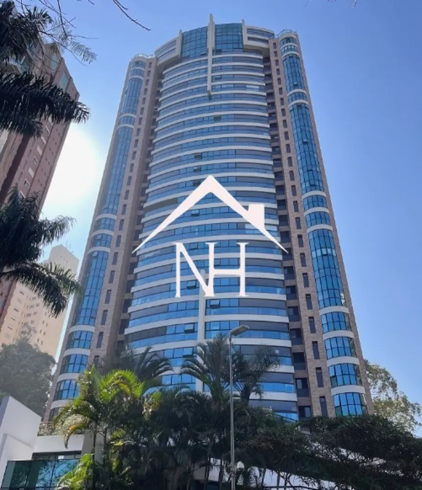 Apartamento, 3 quartos, 192 m² - Foto 10