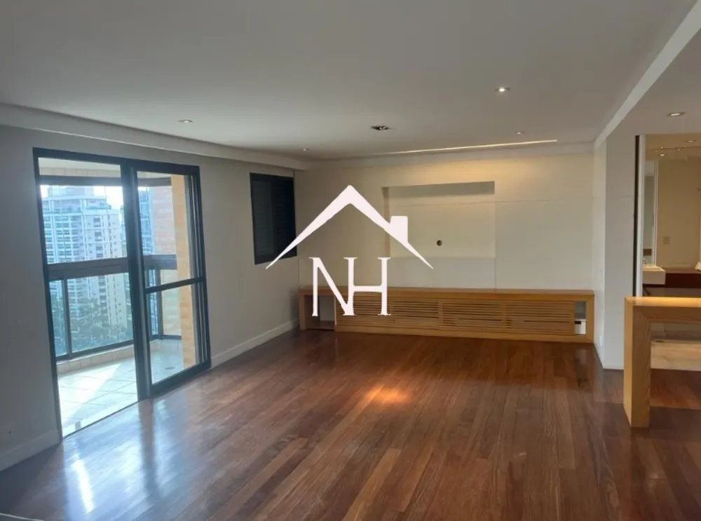 Apartamento, 3 quartos, 192 m² - Foto 6