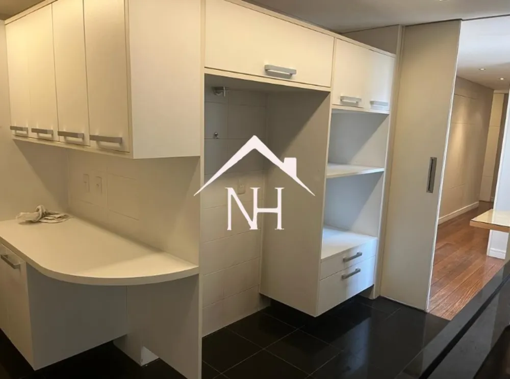 Apartamento, 3 quartos, 192 m² - Foto 12