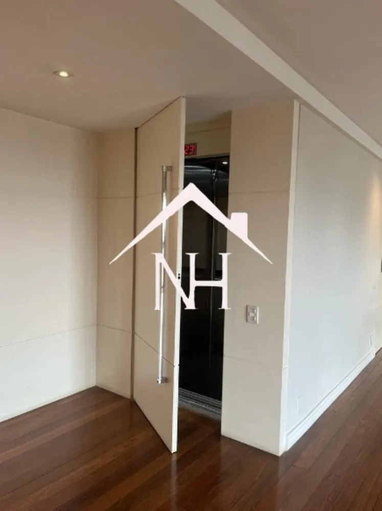 Apartamento, 3 quartos, 192 m² - Foto 5