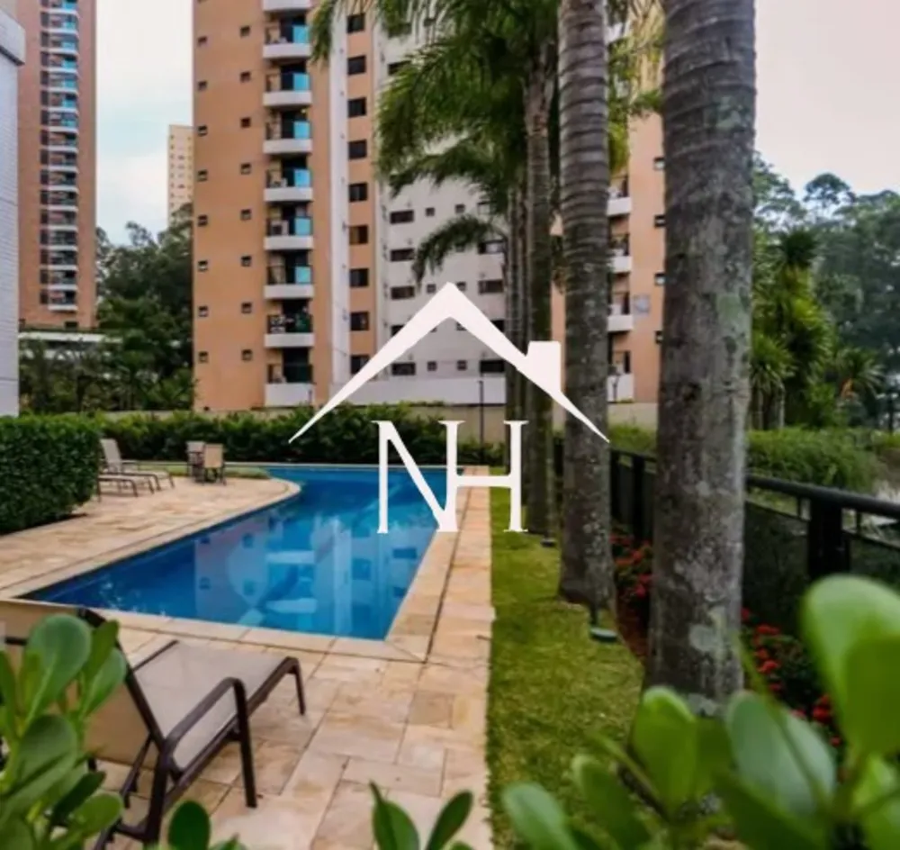 Apartamento, 3 quartos, 192 m² - Foto 11