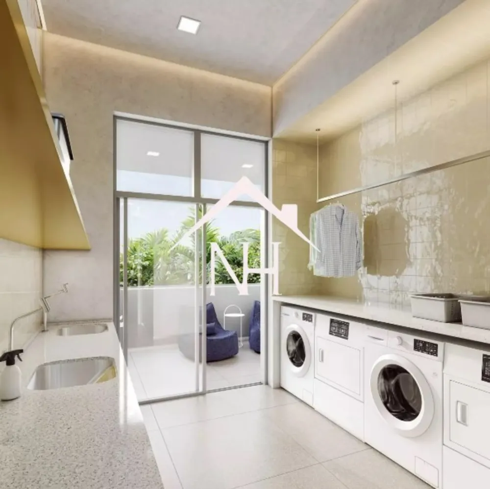 Apartamento, 1 quarto, 32 m² - Foto 5