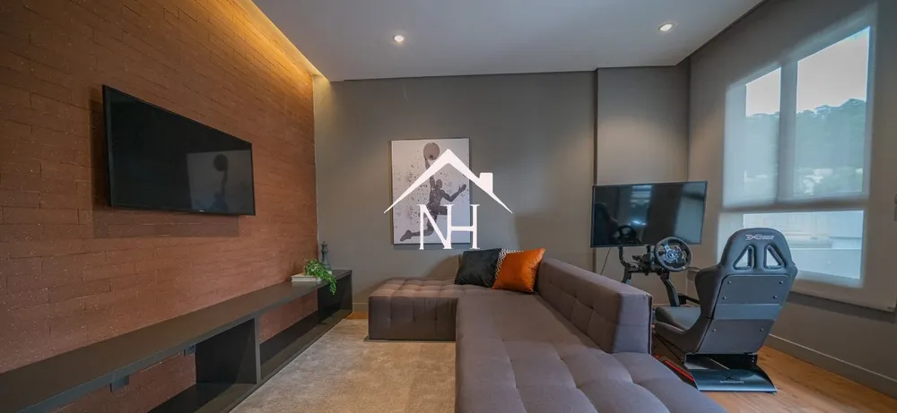Apartamento, 2 quartos, 50 m² - Foto 3