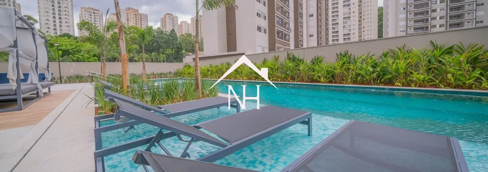Apartamento, 2 quartos, 50 m² - Foto 2
