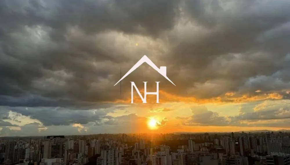 Cobertura, 5 quartos, 404 m² - Foto 1