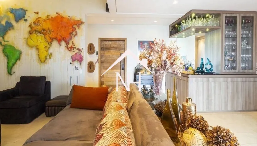 Cobertura, 5 quartos, 404 m² - Foto 7