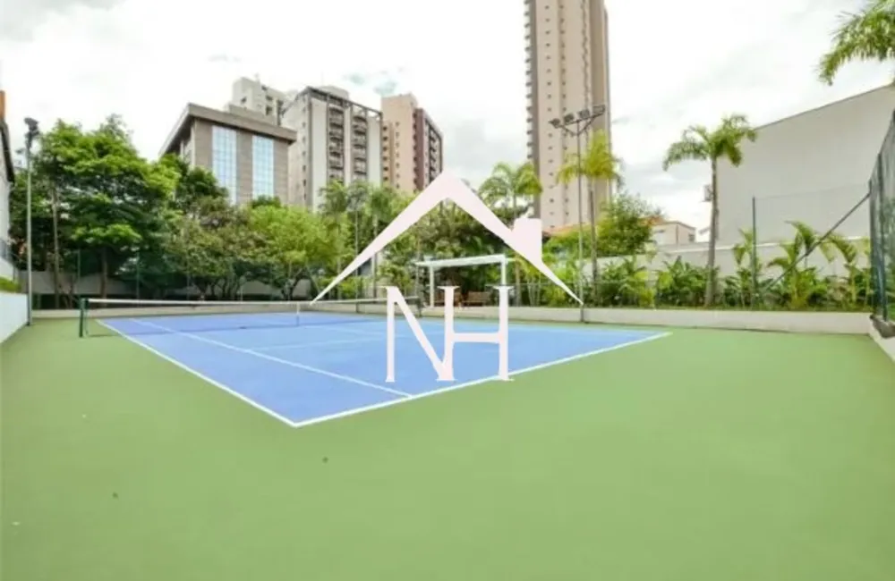 Cobertura, 5 quartos, 404 m² - Foto 9